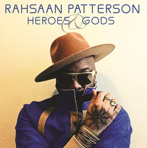 Heroes & Gods cover