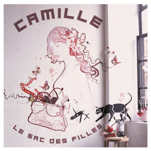 Le Sac des filles cover