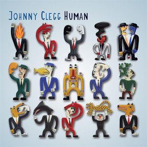 Human cover