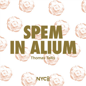 Spem in alium cover