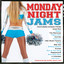 Monday Night Jams Albumcover