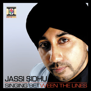 Singing Between the Lines cover