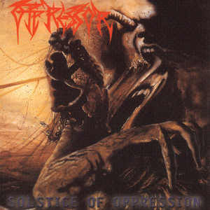 Dying Inside cover