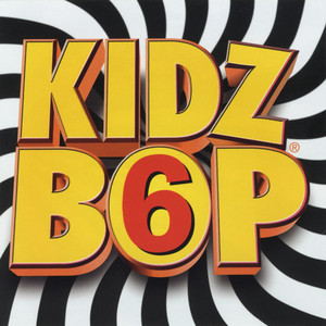 Kidz Bop 6 album