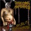 Brutality Through Defilement Albumcover