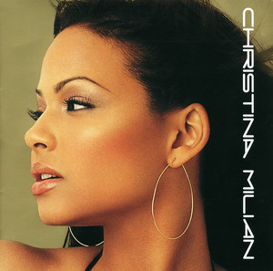 Christina Milian (World Version-Excluding U.S.) album