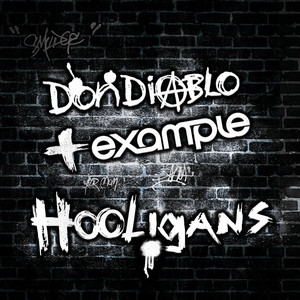 Hooligans album