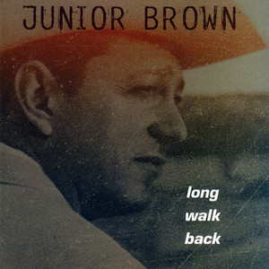 Long Walk Back cover