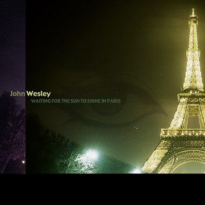 Waiting for the Sun to Shine in Paris (Live) album