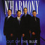 Out of the Blue Albumcover