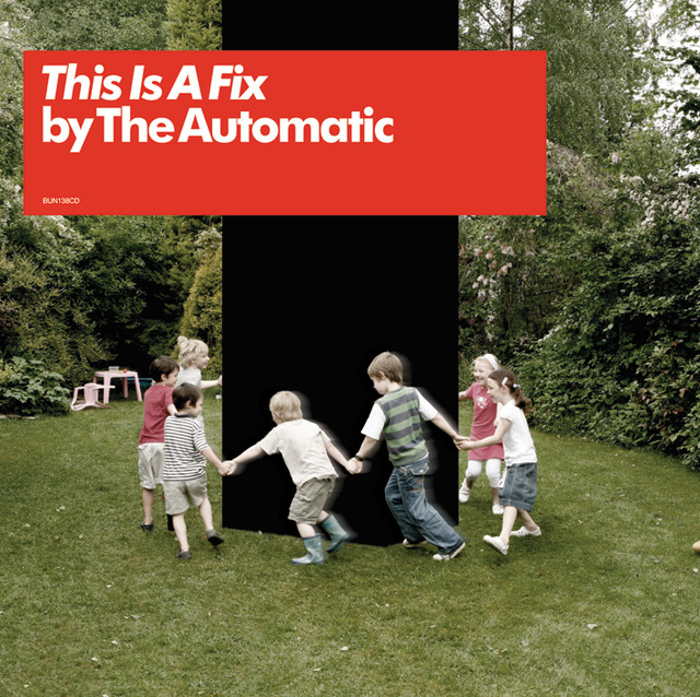 This Is A Fix cover