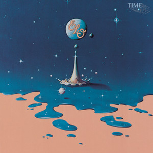 Time album