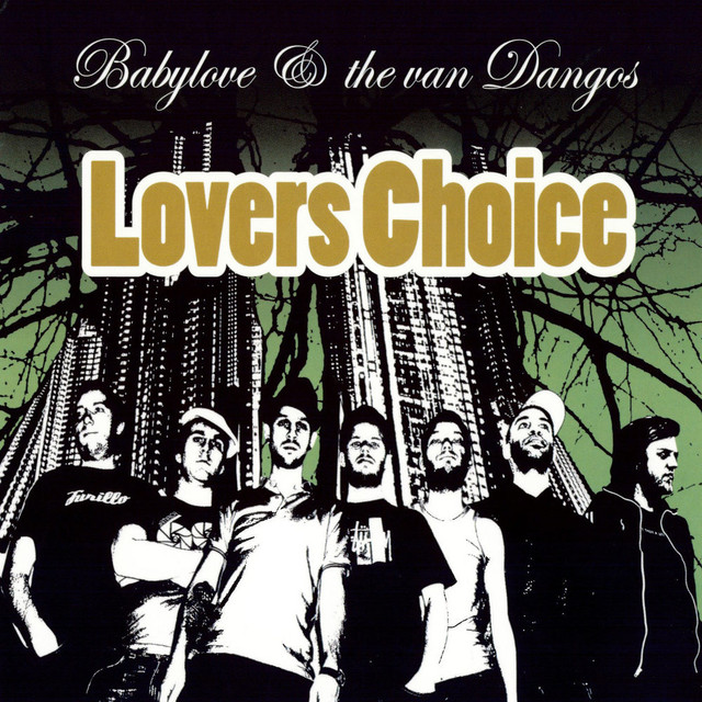 Babylove & the Van Dangos photo