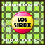 Spanish Pop Hits from the 60's (Live) - Los Sirex Albumcover