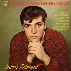 Jovem Guarda Italianissimo album