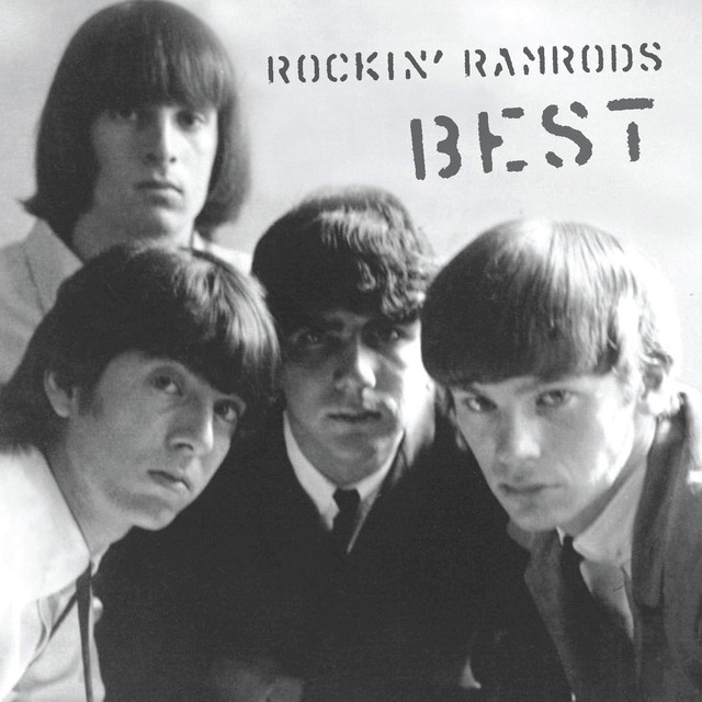 The Rockin’ Ramrods Photo