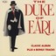 Duke Of Earl Albumcover