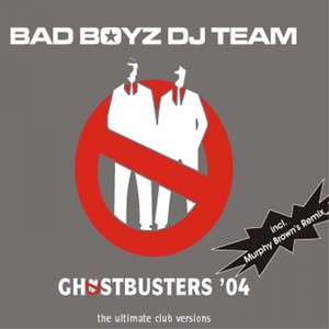Bad Boyz DJ Team