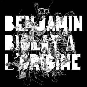 Ã€ l'origine cover