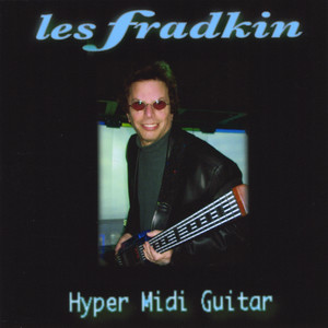 Hyper Midi Guitar cover