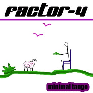 Factor-4