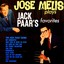 Plays Jack Paar's Favorites Albumcover