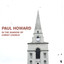 In The Shadow Of Christ Church Albumcover