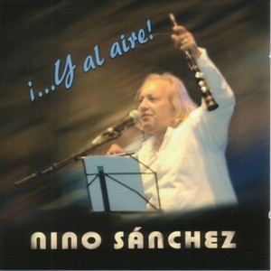 ¡...Y al aire! Albumcover