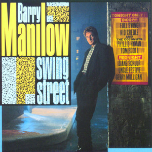 Swing Street cover
