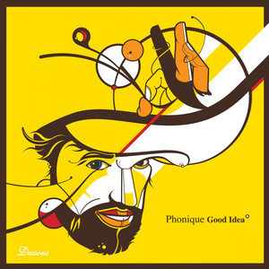 Good Idea (Bonus Track Version) cover