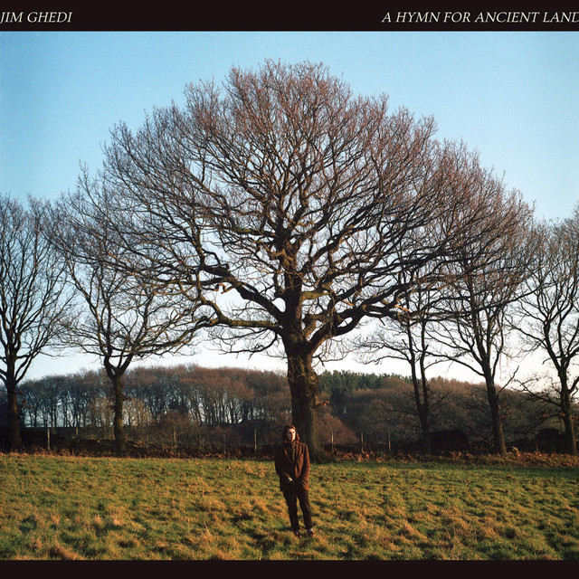 Jim Ghedi photo