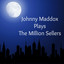 Johnny Maddox Plays the Million Sellers Albumcover