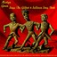 Sings The Gilbert & Sullivan Songbook Albumcover