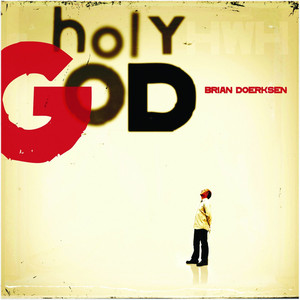 Holy God album