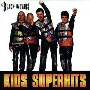 Kids Superhits album