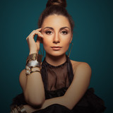 Mihaela Marinova profile