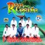 Y Siguen Arrasando Albumcover
