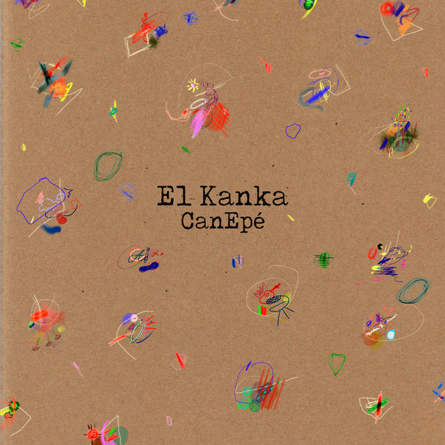 Canepé cover