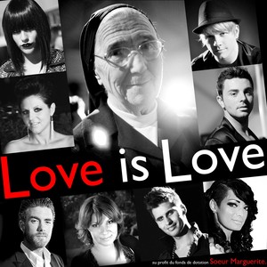 Collectif Love Is Love