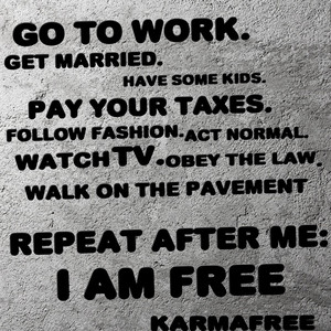 Karmafree