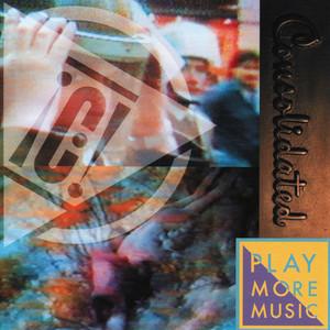 Play More Music cover