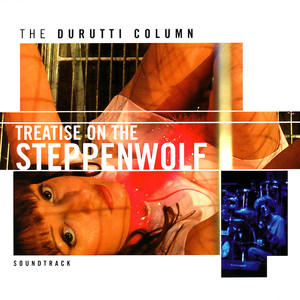Treatise on the Steppenwolf album