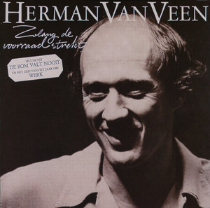 Zolang de voorraad strekt album