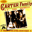 The Carter Family 1927 - 1934 Disc A Albumcover