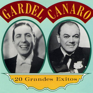 20 grandes éxitos album
