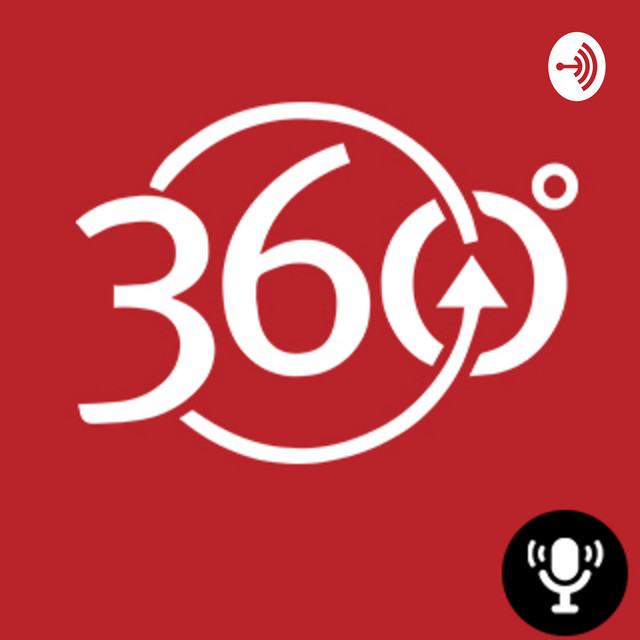 360 Grados Noticias | Podcast on Spotify