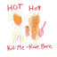 Hot Hot Albumcover
