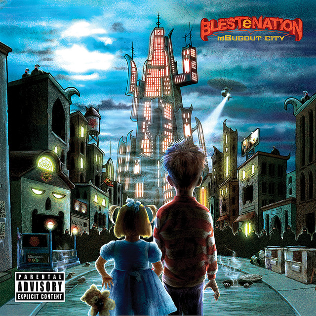 Blestenation Photo