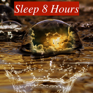 Fall to Sleep Fast, Rain Sounds for Meditation & Sleep, Sleep 8 Hours, Meditation to Fall Asleep, Tropical Rain Sounds for Sleep Loopable Rain Compilation album