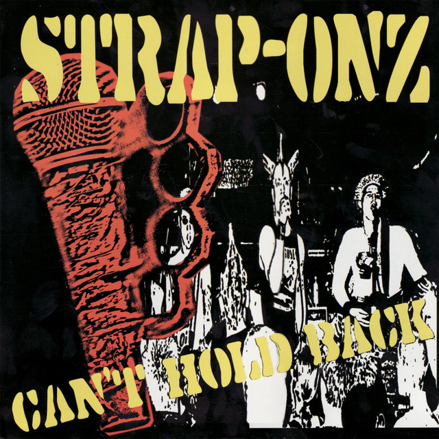 Strap-Onz Photo